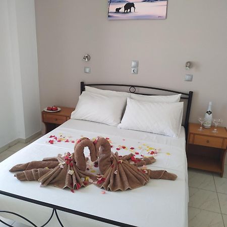 קפלוס Villa Popi Studios מראה חיצוני תמונה