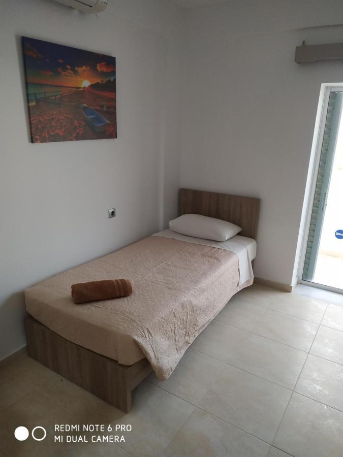 קפלוס Villa Popi Studios מראה חיצוני תמונה