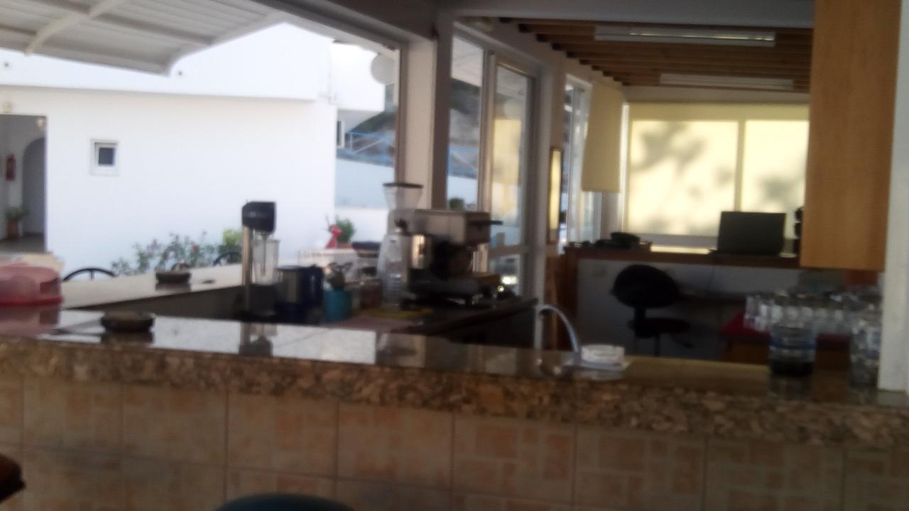 קפלוס Villa Popi Studios מראה חיצוני תמונה